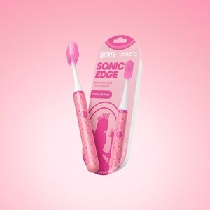 Ordo Sonic Edge Rechargeable Toothbrush - Wicked